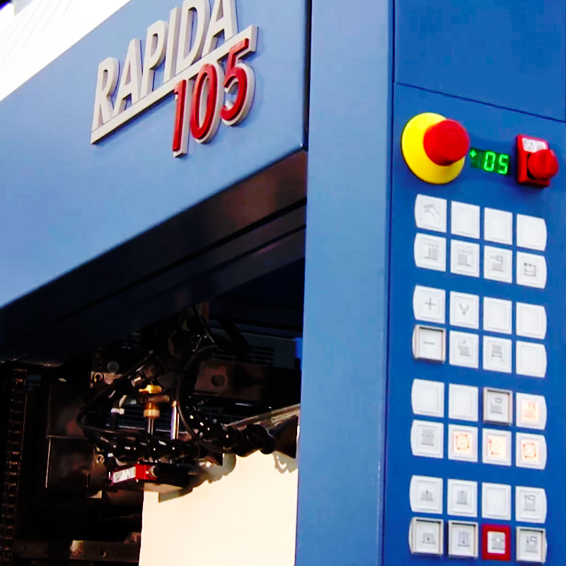 rapida105