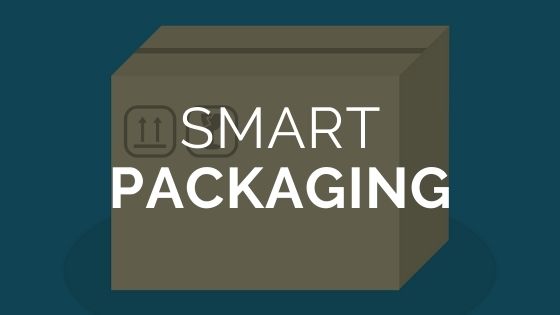 Cos’è lo Smart Packaging?