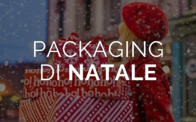 Perché è importante il packaging di Natale?