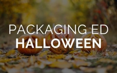 L’industria del packaging ama Halloween